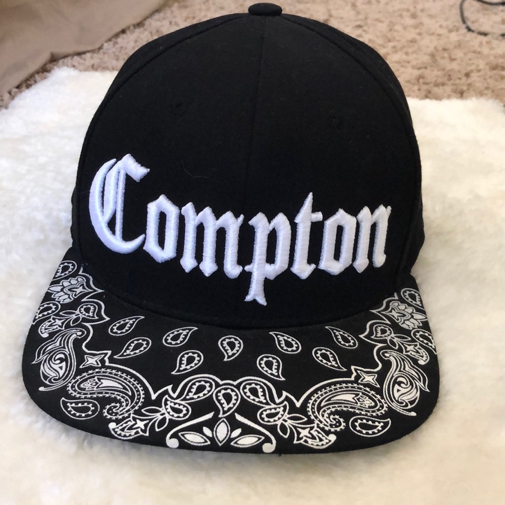 Compton hat